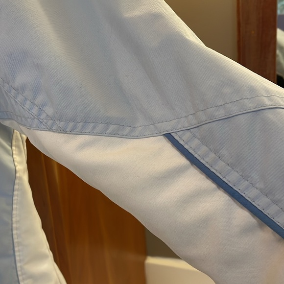 Women’s Columbia Interchange 3 in 1 Jacket Size M - Picture 10 of 10